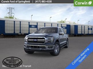 New 2026 Ford F150 Lariat AWD/4WD video 2