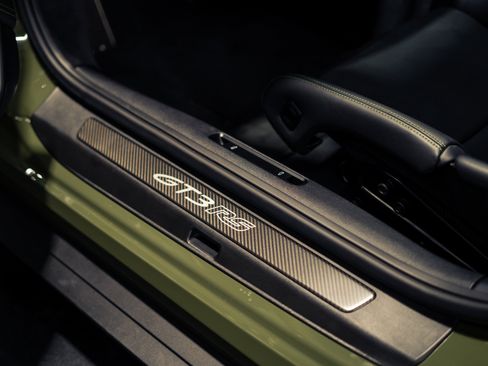 Used 2024 Porsche 911 GT3 RS RWD image 43