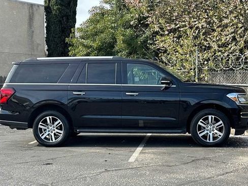Used 2024 Ford Expedition Max Limited image 7