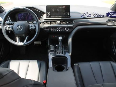Used 2023 Acura Integra A-Spec FWD image 13