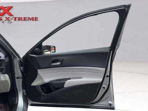 Used 2020 Acura ILX w/Premium Pkg image 46