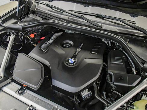 Used 2019 BMW X3 sDrive30i w/ Convenience Package image 25