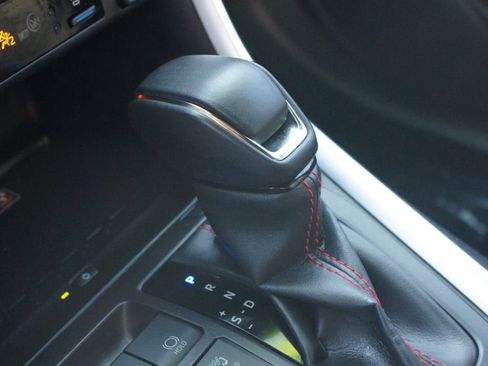 Used 2024 Toyota RAV4 XSE image 12