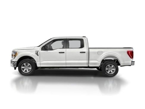 Certified 2023 Ford F150 XLT w/ Equipment Group 302A High AWD/4WD image 3