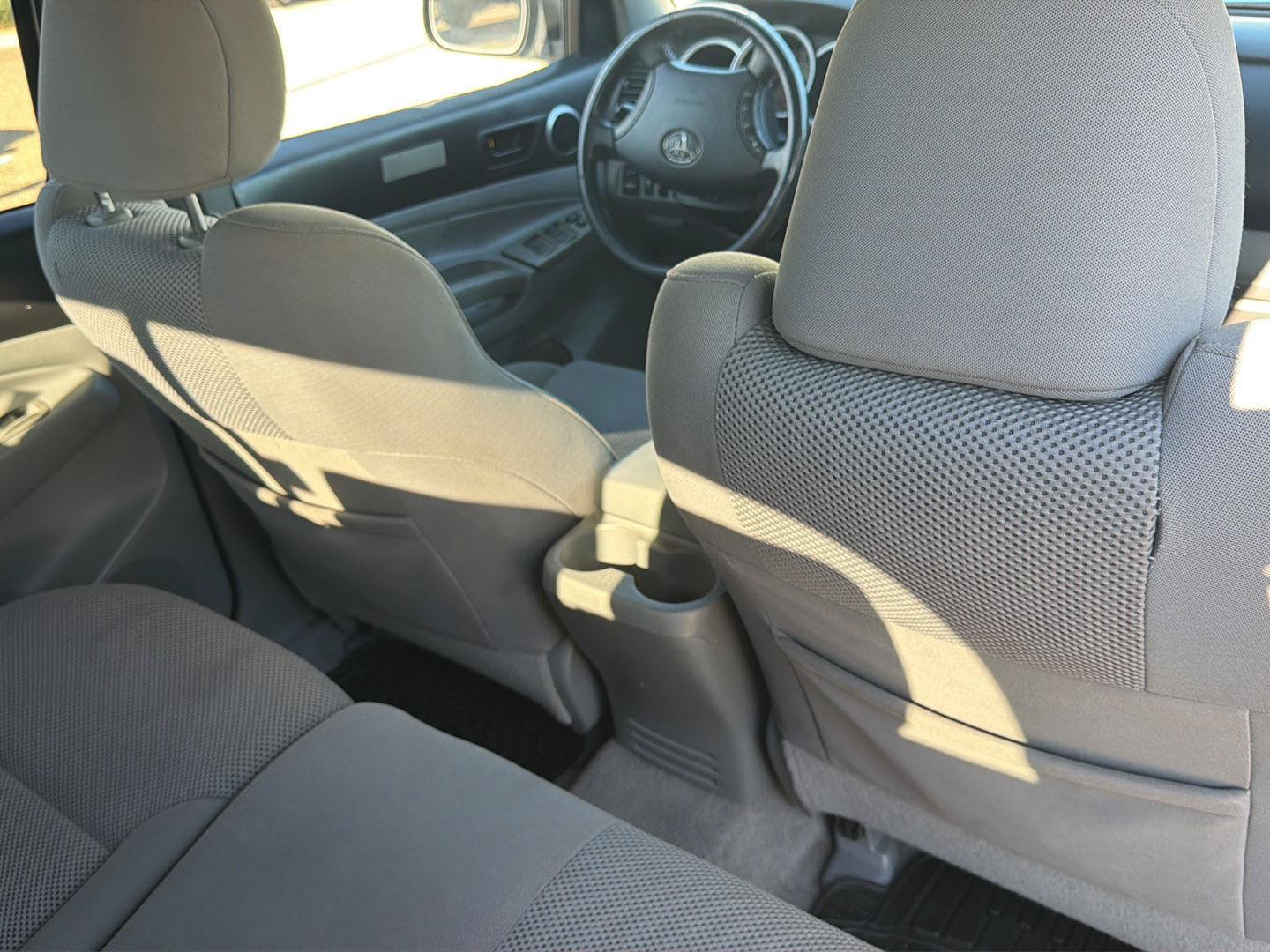 Used 2010 Toyota Tacoma PreRunner RWD image 12