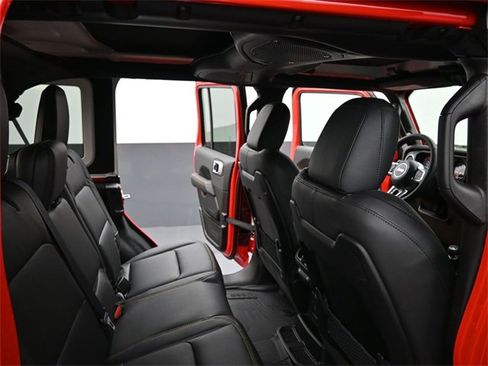 New 2026 Jeep Wrangler Sahara image 20