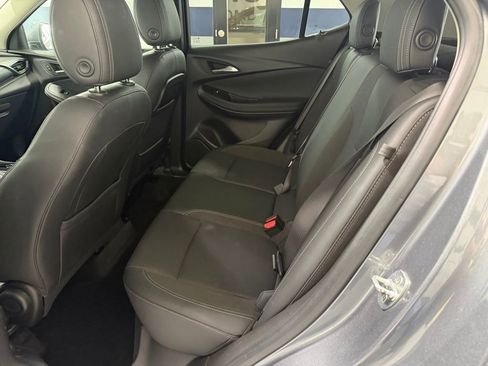 Used 2021 Buick Encore GX Preferred FWD image 30