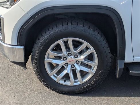 Used 2022 GMC Sierra 1500 SLT w/ SLT Premium Plus Package image 10