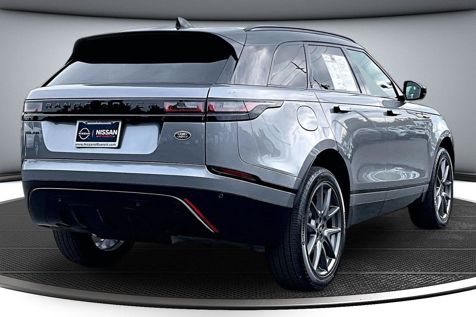 Used 2023 Land Rover Range Rover Velar R-Dynamic S AWD/4WD image 7