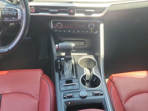 Used 2024 Kia K5 GT-Line w/ GT-Line Premium Package image 18