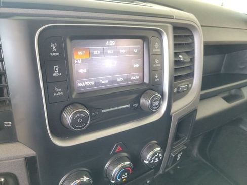 Used 2021 RAM 1500 Tradesman w/ Tradesman SXT Package RWD image 20