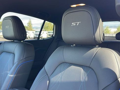 New 2026 Buick Envista Sport Touring w/ Convenience I Package image 12