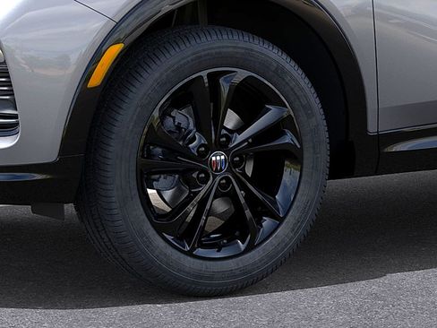 New 2026 Buick Envista Sport Touring FWD image 9