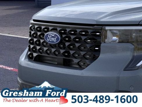 New 2026 Ford Maverick Lariat AWD/4WD image 21