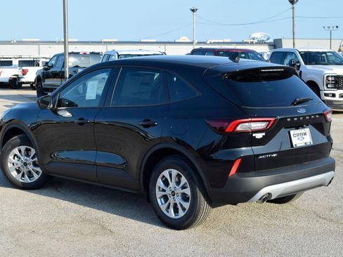 New 2026 Ford Escape Active image 4