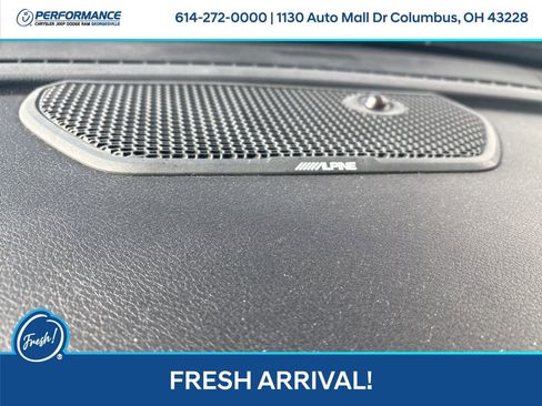 Used 2024 RAM 2500 Big Horn w/ Night Edition image 26