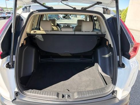 Used 2022 Honda CR-V EX-L image 11