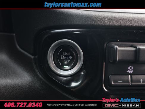 Used 2024 GMC Sierra 3500 SLT w/ SLT Convenience Package image 30