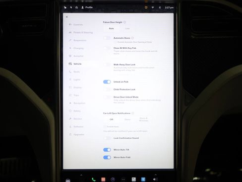 Used 2016 Tesla Model X Performance image 57