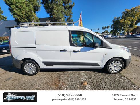 Used 2017 Ford Transit Connect XL image 9