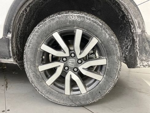 Used 2022 Honda Pilot EX-L image 10