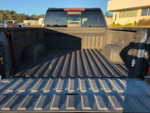 Used 2020 GMC Sierra 1500 SLT w/ SLT Premium Plus Package image 5