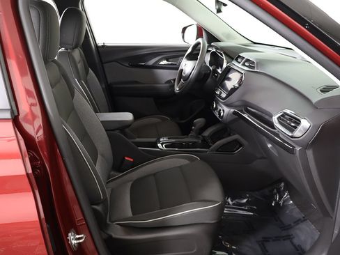 Used 2023 Chevrolet TrailBlazer LT w/ Convenience Package AWD/4WD image 29