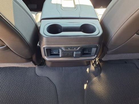 Used 2020 GMC Sierra 3500 Denali w/ Denali Ultimate Package image 16