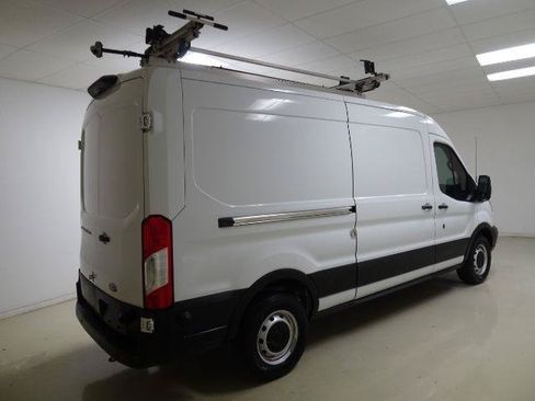 Used 2019 Ford Transit 250 148 Medium Roof RWD image 6
