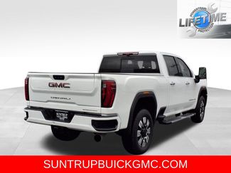 Used 2025 GMC Sierra 2500 Denali w/ Denali Reserve Package video 3