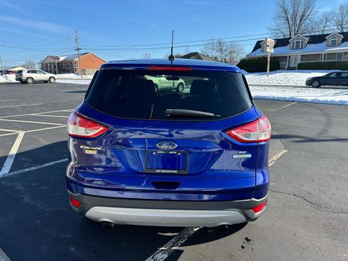 Used 2015 Ford Escape SE image 8