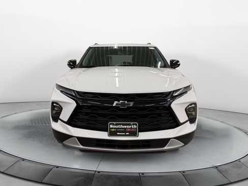 Used 2023 Chevrolet Blazer LT w/ Midnight/Sport Edition AWD/4WD image 7