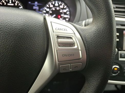 Used 2017 Nissan Altima 2.5 S w/ Power Driver Seat Package image 18