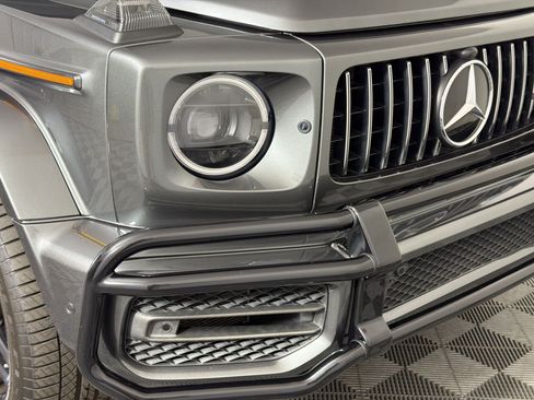 Used 2019 Mercedes-Benz G 63 AMG 4MATIC image 12