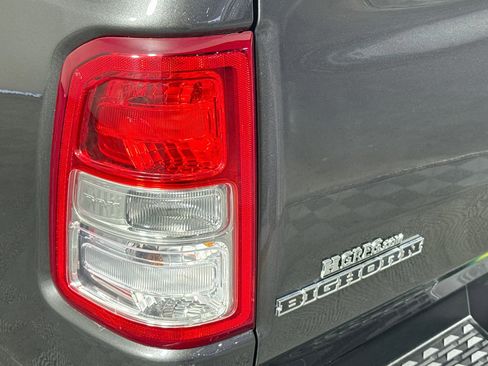 Used 2023 RAM 1500 Big Horn RWD image 34
