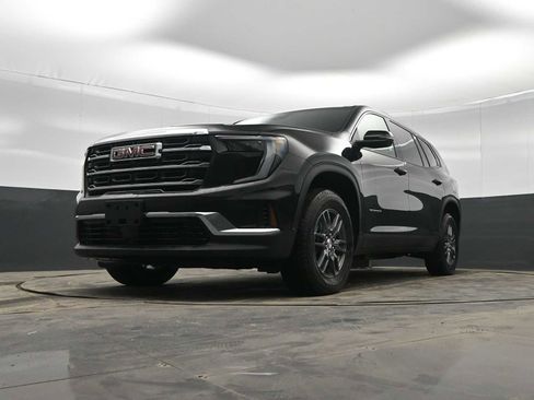 New 2026 GMC Acadia Elevation w/ LPO, Floor Liner Package image 33