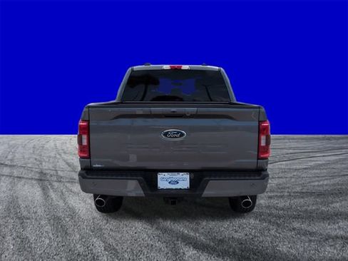 Certified 2023 Ford F150 XLT w/ Equipment Group 302A High AWD/4WD image 5