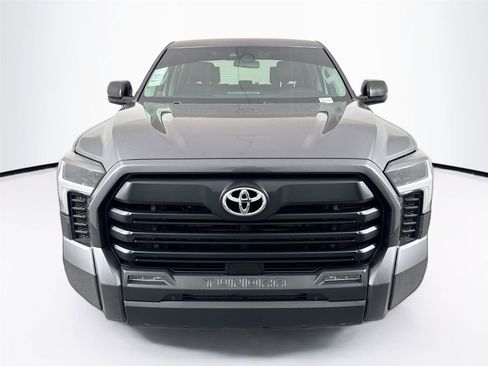 Used 2023 Toyota Tundra SR5 w/ SR5 Premium Package RWD image 9