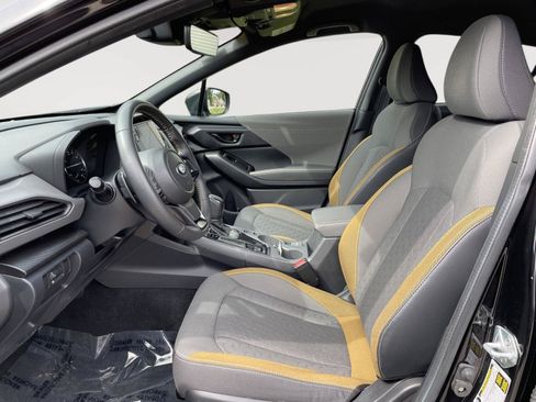 Certified 2024 Subaru Crosstrek 2.5i Sport w/ Crosstrek Mirror Package AWD/4WD image 21