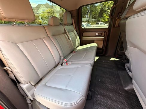 Used 2014 Ford F150 XL w/ Equipment Group 101A Mid AWD/4WD image 20