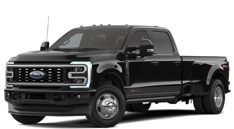 New 2026 Ford F350 Platinum AWD/4WD image 23