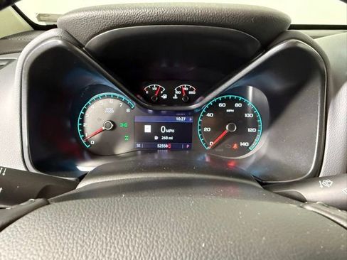 Used 2019 Chevrolet Colorado Z71 AWD/4WD image 19