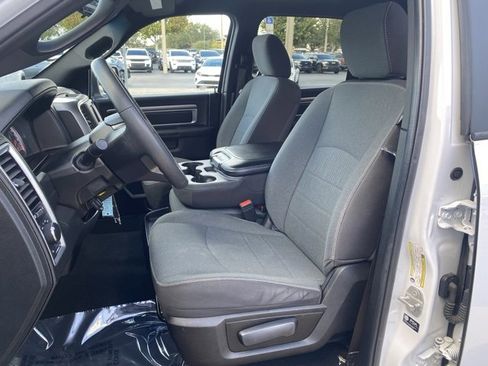 Used 2024 RAM 1500 Classic Warlock image 13