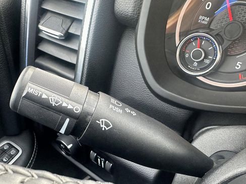 Used 2024 RAM 2500 Laramie w/ Safety Group image 23