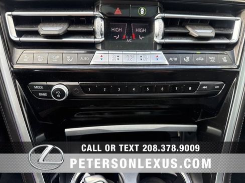 Used 2020 BMW M850i Gran Coupe xDrive image 14