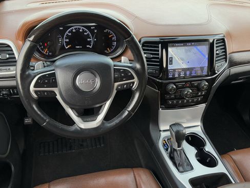 Used 2019 Jeep Grand Cherokee Summit image 12