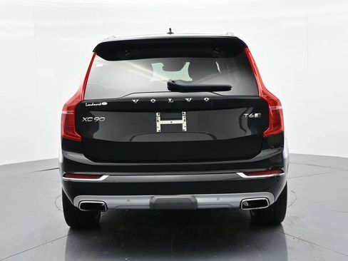 Used 2019 Volvo XC90 T6 Inscription w/ Advanced Package image 7