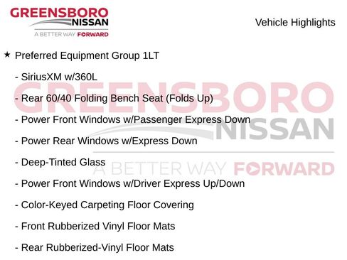 Used 2022 Chevrolet Silverado 1500 LT AWD/4WD image 9