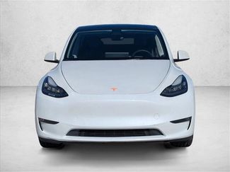Used 2022 Tesla Model Y Long Range video 2