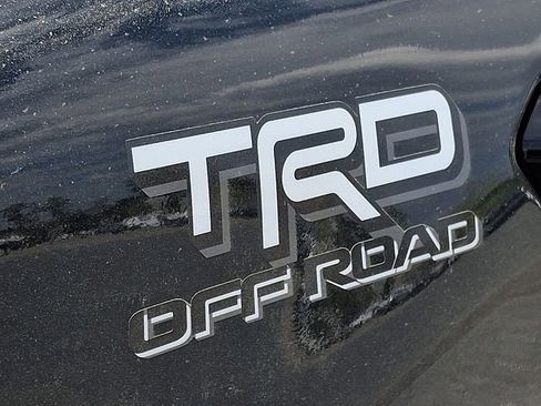 New 2026 Toyota Tacoma TRD Off-Road AWD/4WD image 23